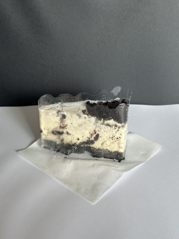 Oreo Cheesecake