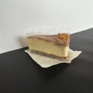 Biscoff Cheesecake